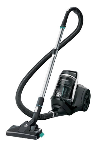 Compare BISSELL Smart Clean Bagless Vacuum Cleaner 2269E at KSA Price