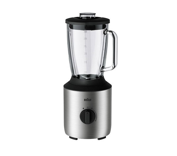 Braun PowerBlend 3 Jug blender, JB3250SI