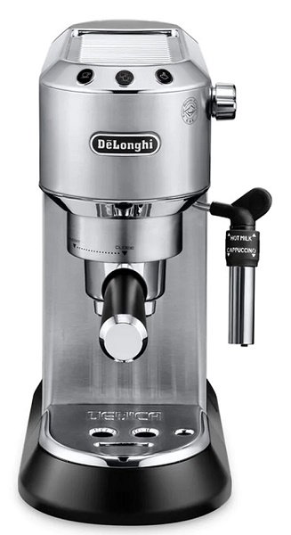De'Longhi Dedica, Manual Coffee Machine, Pump Espresso…