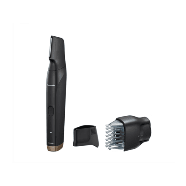 Compare Panasonic Beard Trimmer ERGD30K421 at KSA Price
