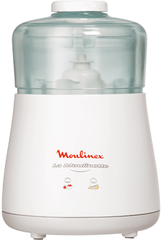 Compare Moulinex la moulinette Chopper DPA144SH at KSA Price