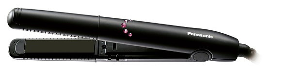 Panasonic EH-HV11 Hair Straightener and Curler…