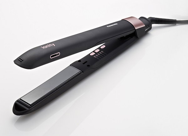 Compare Panasonic EHHV70 MultiStyling Straightener EHHV70K685 at KSA Price