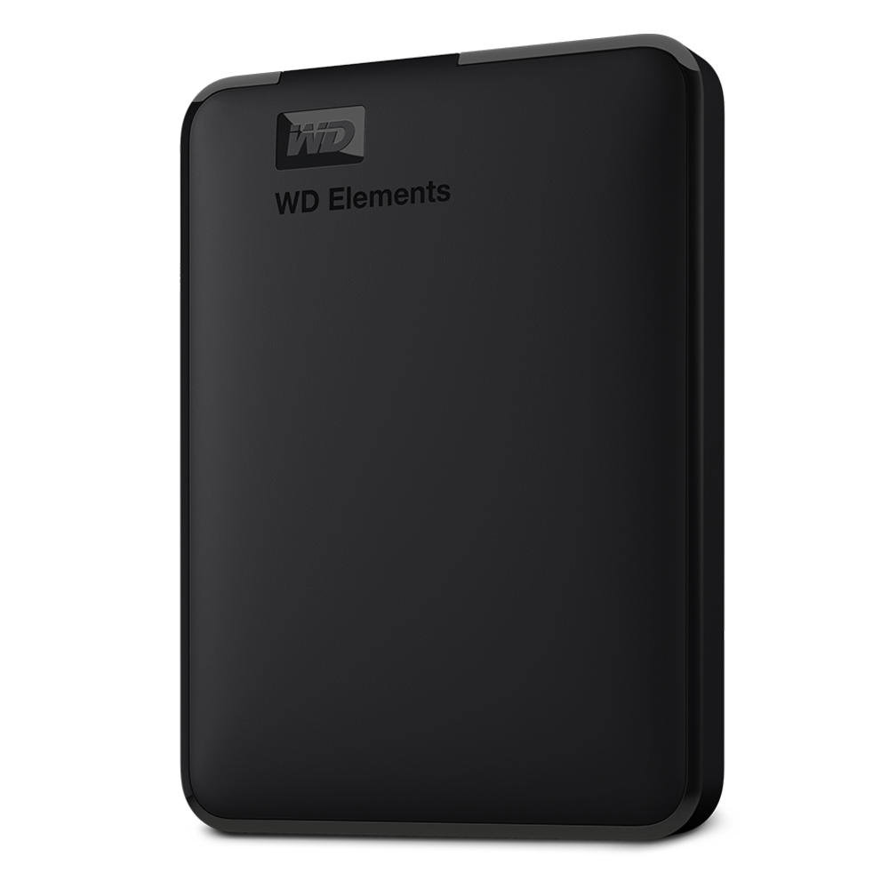 Compare WD Elements Portable 3TB WDBU6Y0030BBKWESN at KSA Price