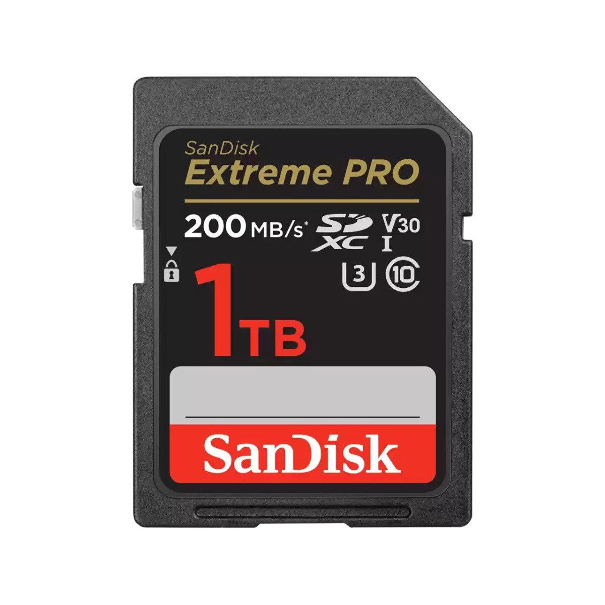 SanDisk Extreme PRO SDHC/ SDXC UHS-I Memory Cards…