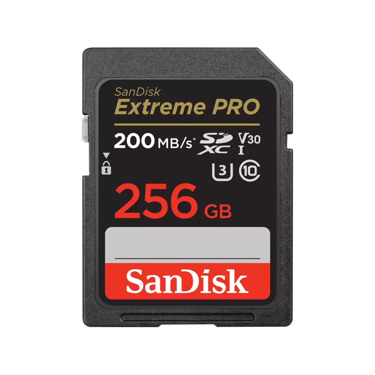 Compare SanDisk Extreme PRO SDHC SDXC UHSI Memory Cards 256GB SDSDXXD256GGN4IN at KSA Price