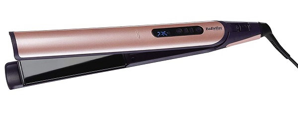 Compare Babyliss Hair Straightener, 35mm BABST460SDE at KSA Price