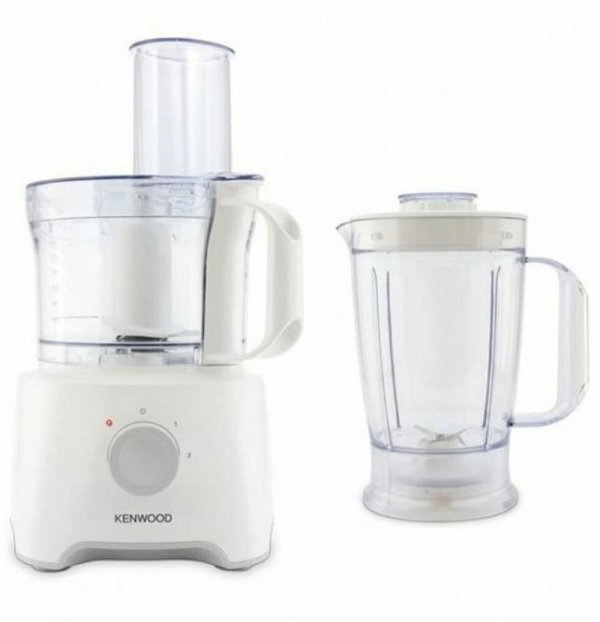 Kenwood FDP03.C0WH Food Processor 750W, OWFDP03.C0WH