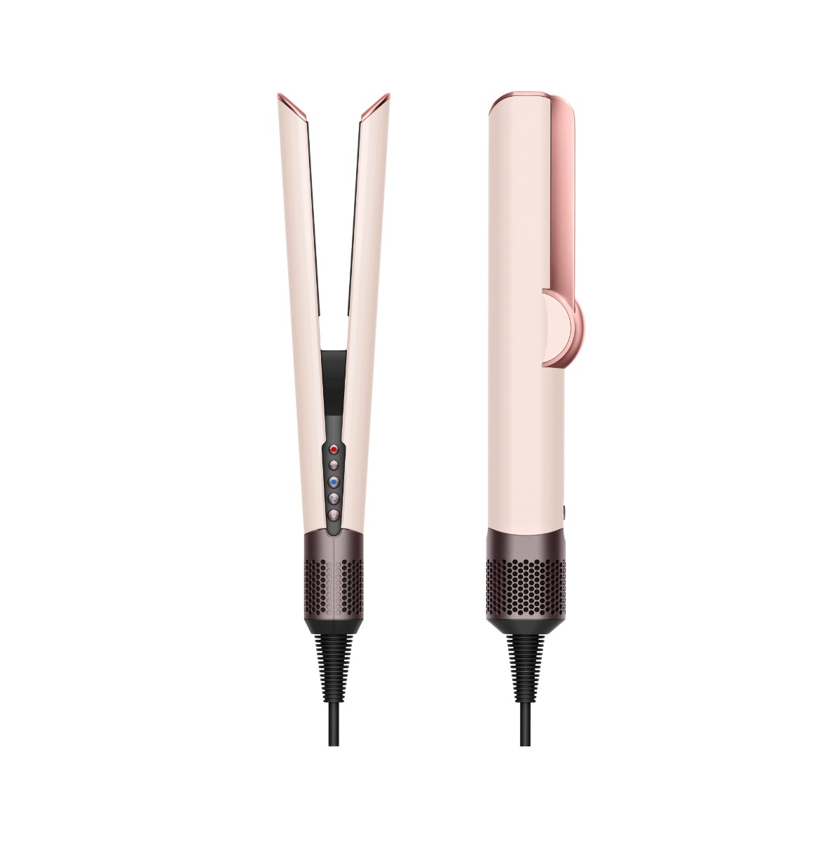 Dyson Airstrait™ straightener, 1600W, Help reduce…