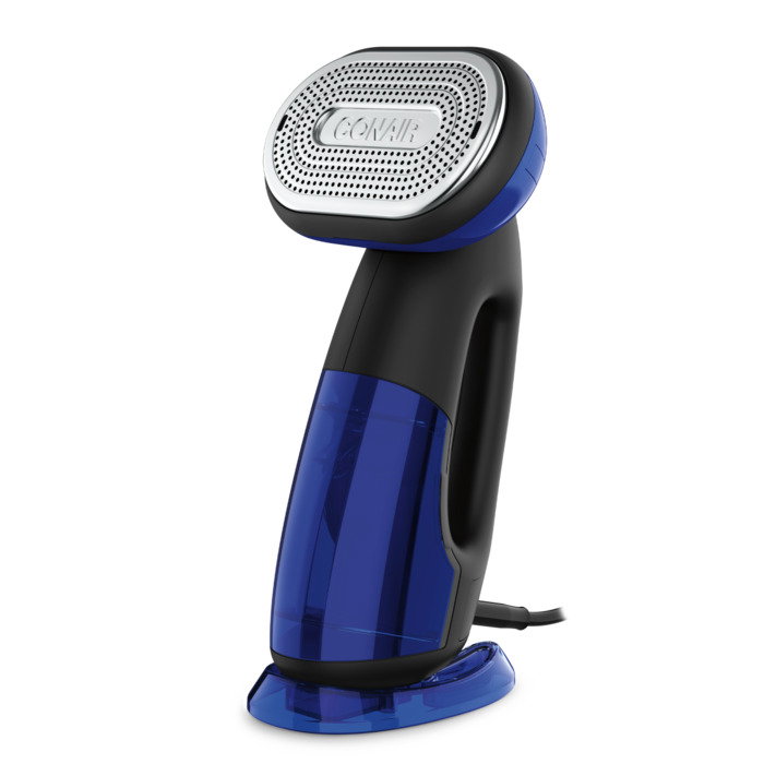 Conair 2-in-1 Handheld Garment Steamer and Iron,…