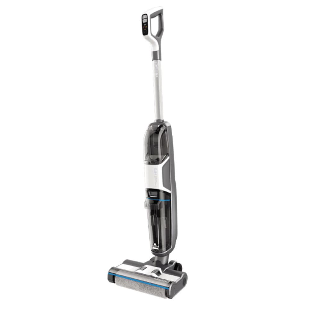 Compare Bissell CrossWave HF3 Cordless MultiSurface Cleaner 3598E at KSA Price