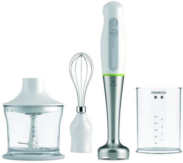 Kenwood Triblade Hand Blender HDP109WG White, OWHDP109WG