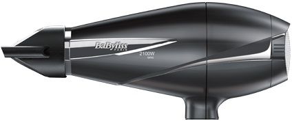Compare BaByliss 2100 Watts Ionic Hair Dryer BAB6609SDE at KSA Price