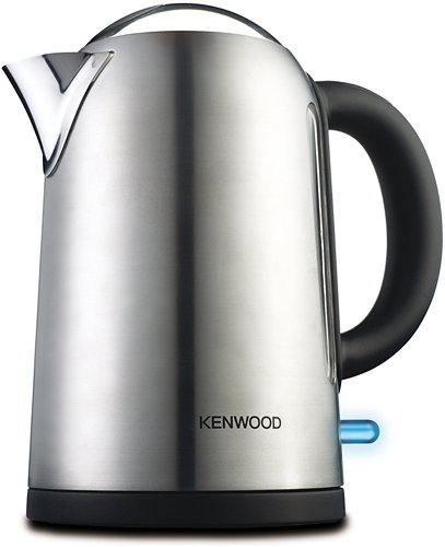 Kenwood Jug Kettle SJM100 Polished Stainless Steel,…