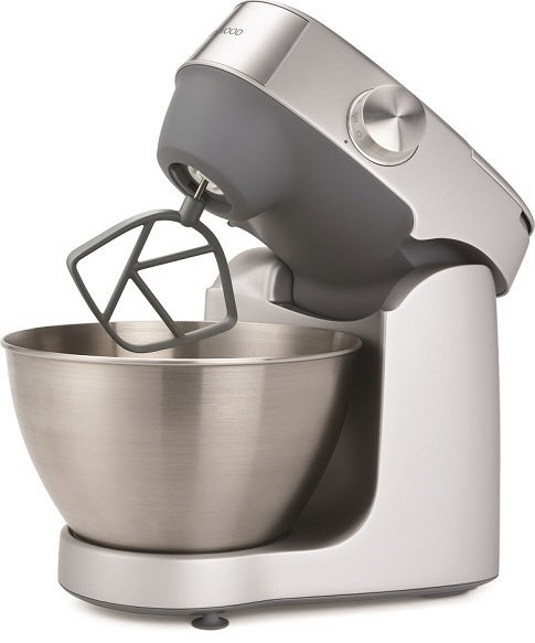 Kenwood Kitchen Machine, 1000W, 4.3L Stainless Steel…