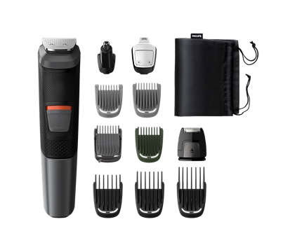 Compare Philips 11in1, Face, Hair and Body MG573013A at KSA Price