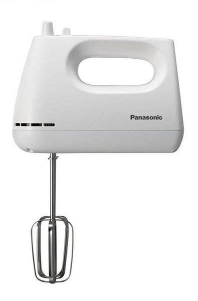 Compare Panasonic Hand Mixer, 5Speed Selection, MKGH3WTZ at KSA Price