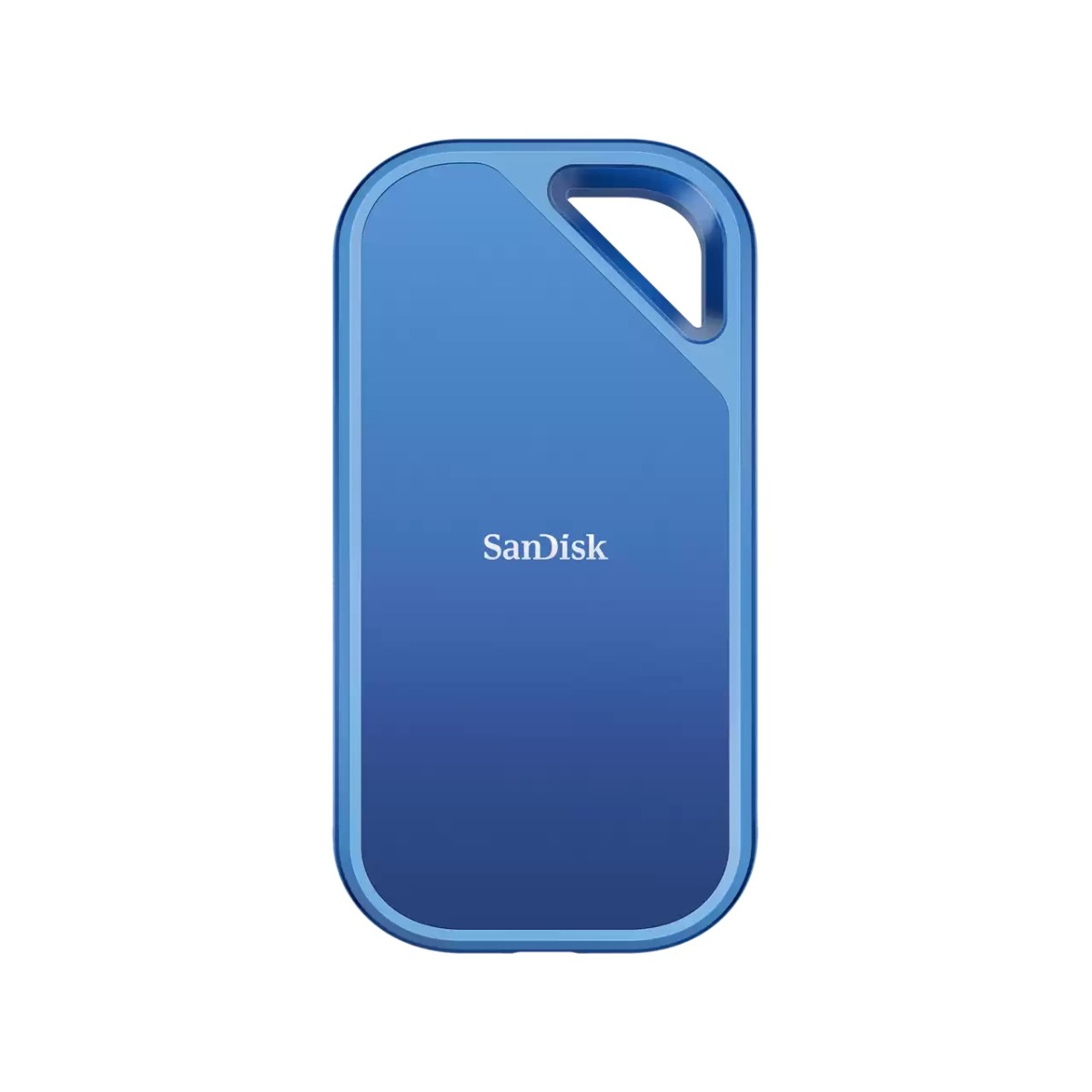 Compare SanDisk Creator PRO Portable SSD 2TB, IP65 Rated, 3 Meter Drop Resistance, 2000MBs Read & 2000MBs Write, 5 Y Warranty at KSA Price