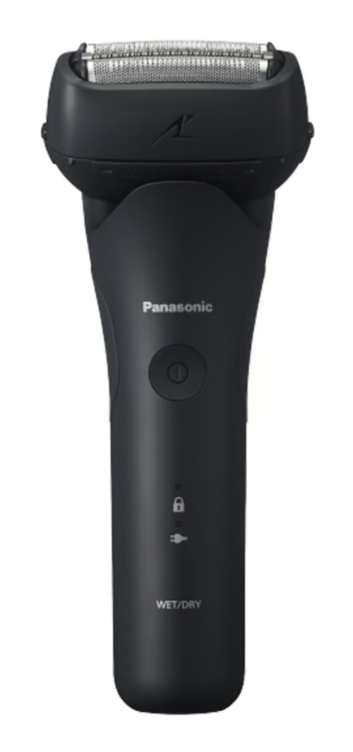 Panasonic 3 Blade Wet & Dry Cordless Shaver,…