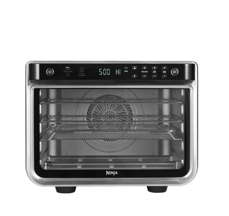 Compare Ninja Foodi Xl Air Fry Oven, DT200ME at KSA Price