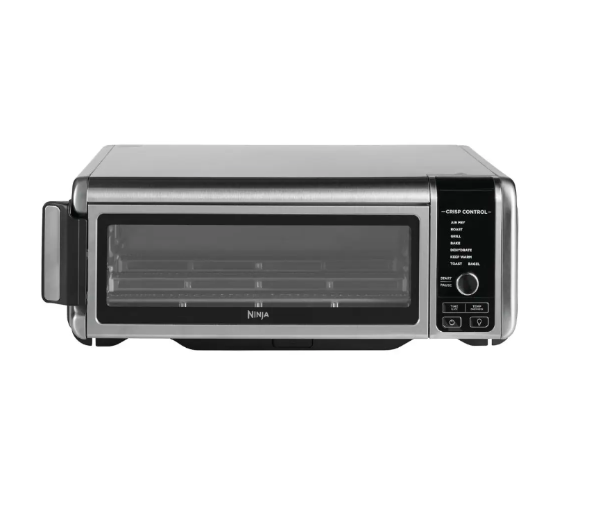 Compare Ninja Foodi Flip Air Fry Oven, SP101ME at KSA Price