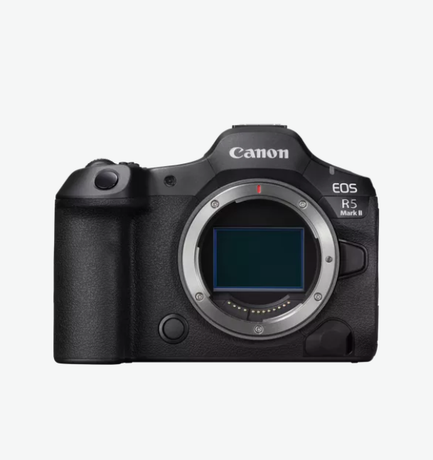 Compare Canon EOS R5 Mark II EOSR5MKIIB Body Only at KSA Price