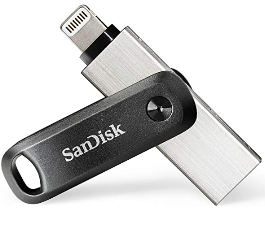 Compare SanDisk 64GB IXPAND TREVOR TYPE A  SDIX60N064GGN6NN  at KSA Price