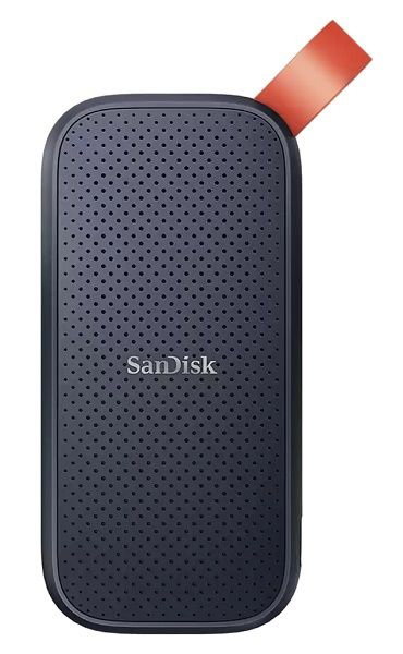 Compare SanDisk Portable SSD 2TB  up to 800MBs Read Speed SDSSDE302T00G26 at KSA Price