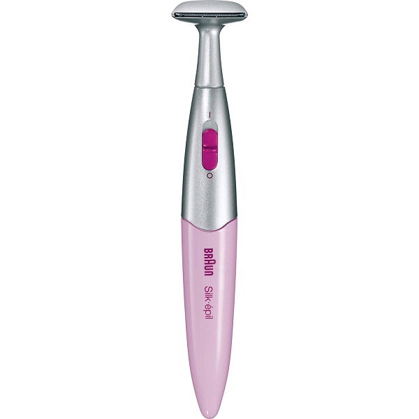 Braun Silk-épil 3-in-1 bikini and eyebrow trimmer…
