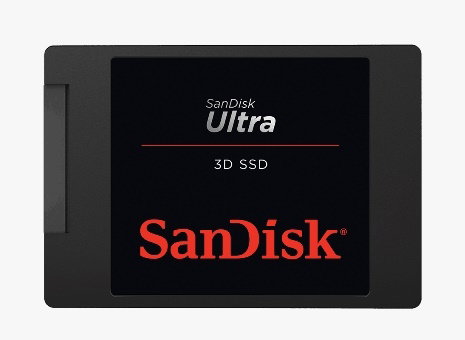 Compare SanDisk Ultra 3D SSD 4TB SDSSDH34T00G25 at KSA Price