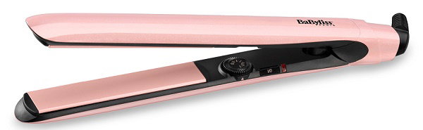 Compare Babyliss 2498PRSDE Straightener 235°C BAB2498PRSDE at KSA Price