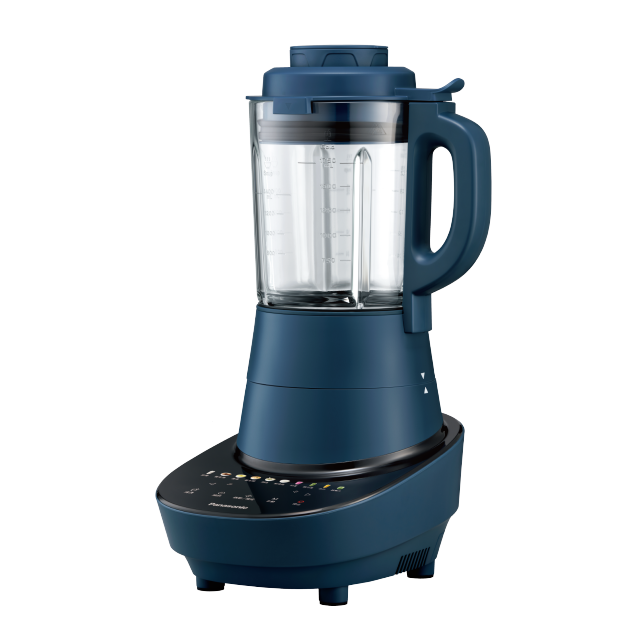 Panasonic All-in-One Cooking Blender, 1100W, High…