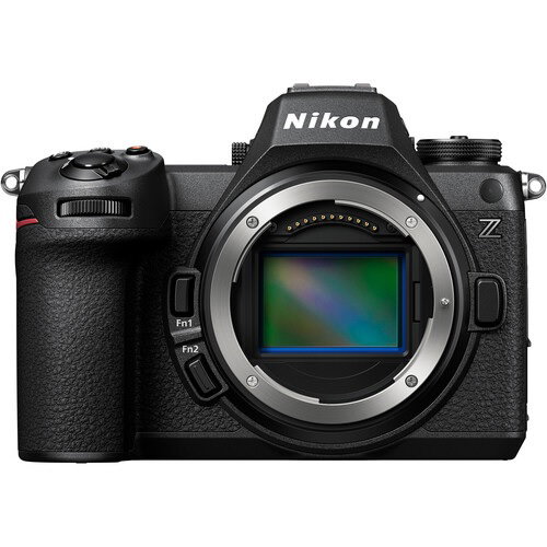 Compare Nikon Z6III Mirrorless Camera Body Only VOA130AM + Nikon Premium Member Card at KSA Price