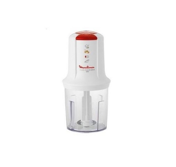 Compare Moulinex Moulinette Chopper  500 ml, 400 Watt AT711161A at KSA Price
