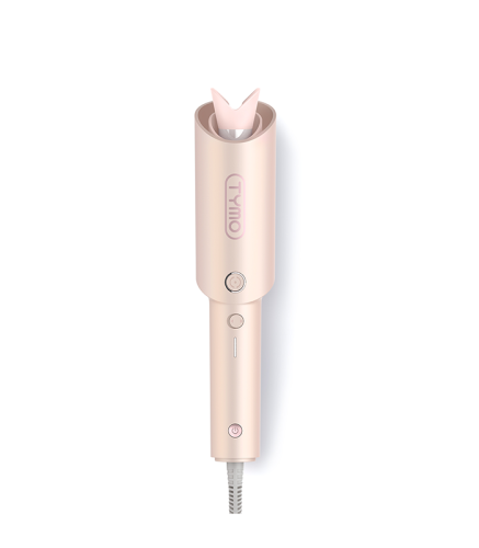 Tymo- Automatic Curling Iron, Curlpro