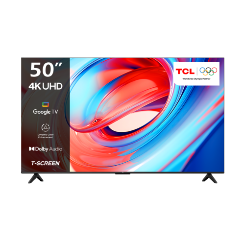 Compare TCL  TV, 50 inch, LED Ultra HD, 60Hz at KSA Price