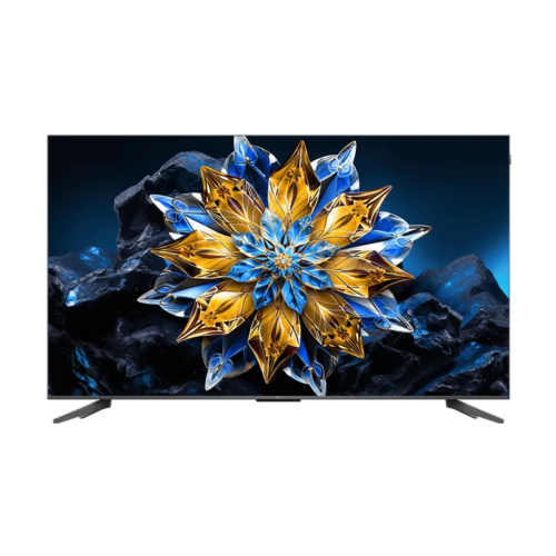TCL - TV, 55 inch, QLED Pro, 120Hz