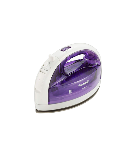 Panasonic - Cordless Steam Iron, 1300 Watts