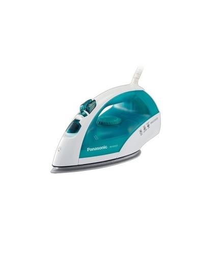 Compare Panasonic  Steam Iron, 2150W at KSA Price