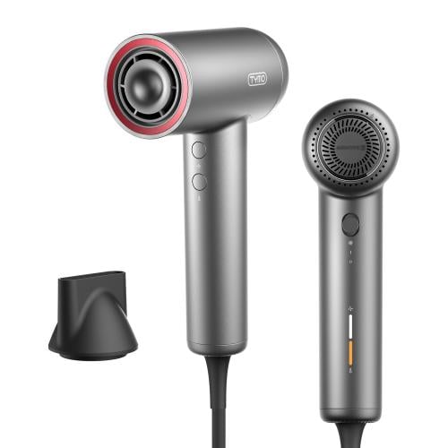 Compare Tymo Airhype Lite Hair Dryer, Black at KSA Price