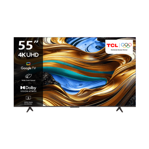 Compare TCL  TV, 55 inch, LED Ultra HD, 60Hz at KSA Price
