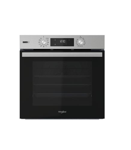 Compare Whirlpool  Builtin Electric Oven, 60cm, 71L at KSA Price