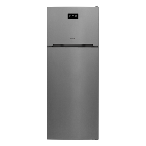 Compare Vestel  Refrigerator, 15.9 feet at KSA Price