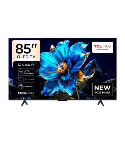 Compare TCL  TV, 85inch, QLED, 60Hz at KSA Price
