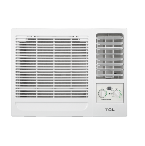 Compare TCL  Window Air Conditioner, 18000 BTU at KSA Price
