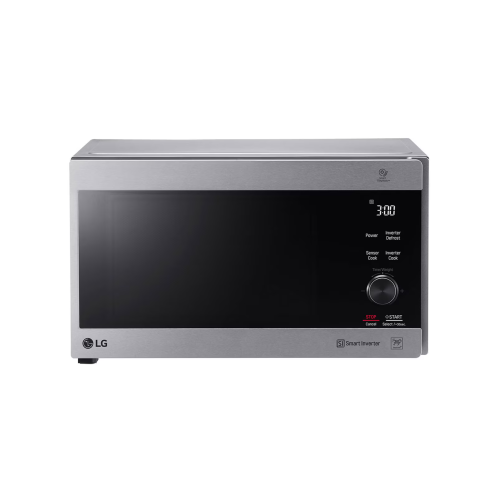 LG - Microwave, 42 liters, 1200 watts