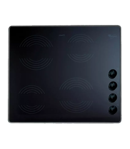 Compare Whirlpool  Builtin Electric Hob, 60 cm at KSA Price
