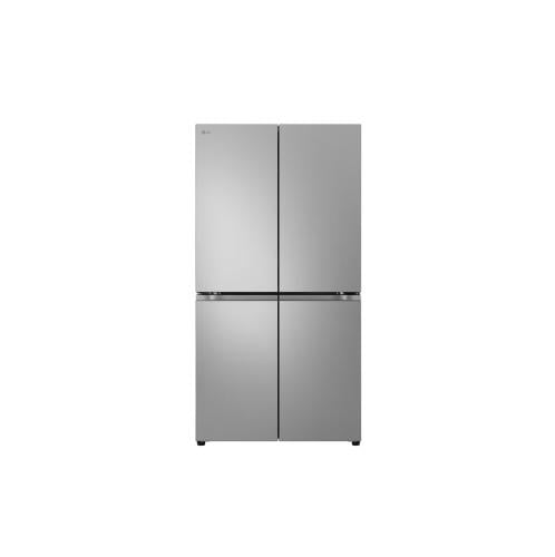 LG - Refrigerator, Multi-Door, 27.2 ft