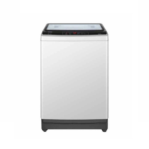 TCL - Top Load Automatic Washing Machine,…