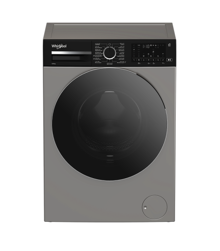 Compare Whirlpool  Front Load Washing Machine, 12 kg at KSA Price